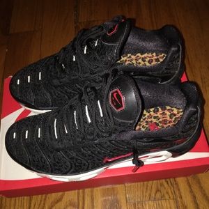 Air max plus